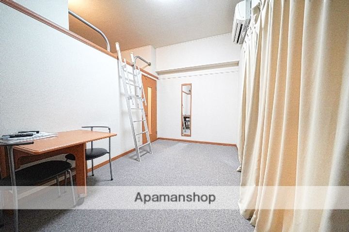 大阪府大阪市北区中崎西4丁目の賃貸マンションのその他画像