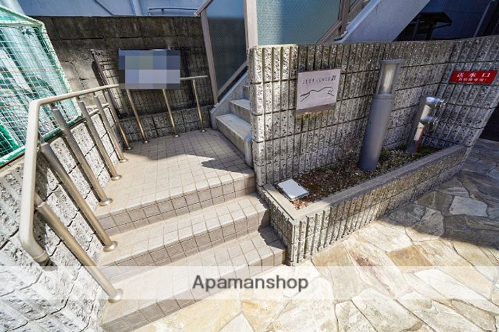 大阪府大阪市北区中崎西4丁目の賃貸マンションのその他画像