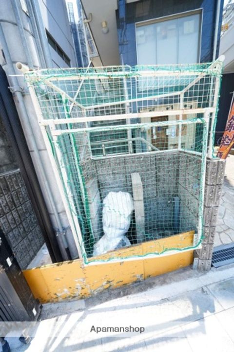 大阪府大阪市北区中崎西4丁目の賃貸マンションのその他画像