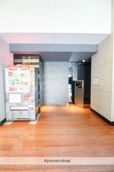 S-RESIDENCE新大阪駅前のその他画像