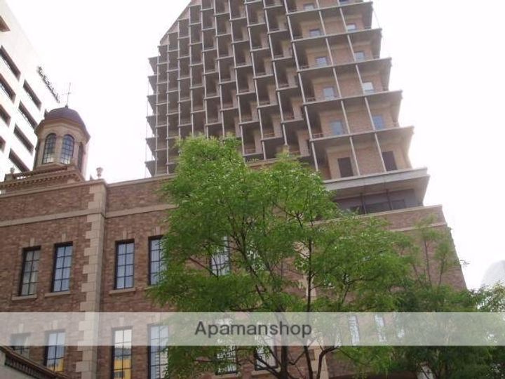 S-RESIDENCE新大阪駅前の周辺