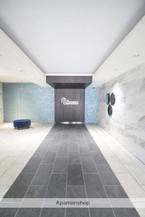 大阪府大阪市北区大淀北1丁目の賃貸マンションのその他画像