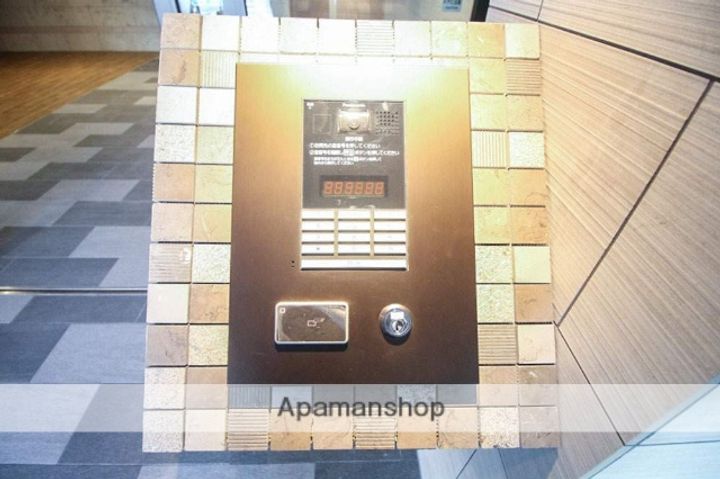 大阪府大阪市北区本庄東1丁目の賃貸マンションのその他画像