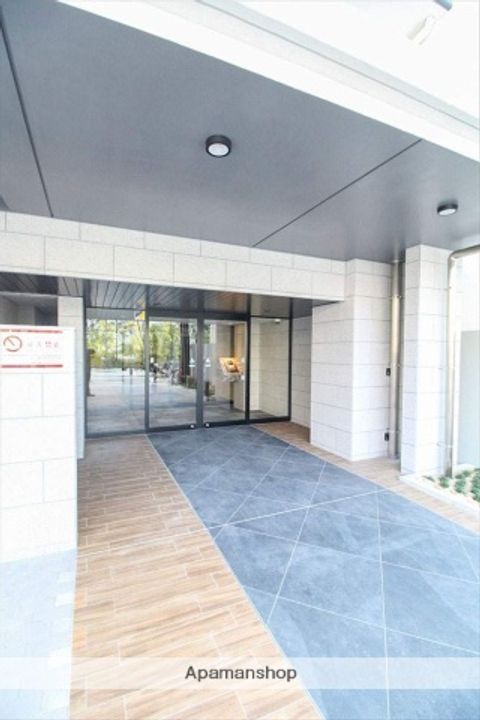 大阪府大阪市北区本庄東1丁目の賃貸マンションのその他画像