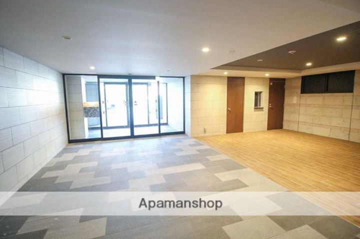 大阪府大阪市北区本庄東1丁目の賃貸マンションのその他画像