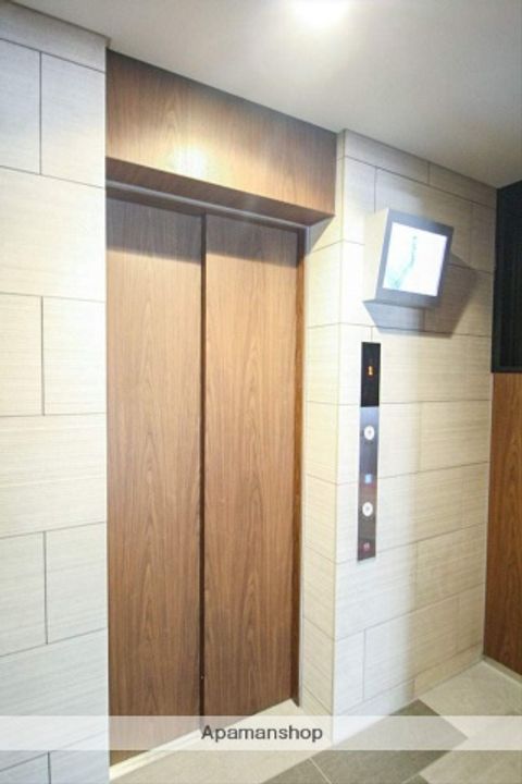 大阪府大阪市北区本庄東1丁目の賃貸マンションのその他画像