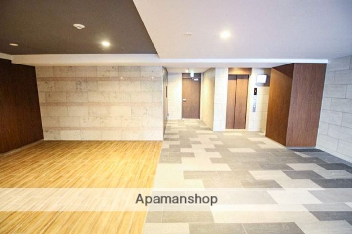 大阪府大阪市北区本庄東1丁目の賃貸マンションのその他画像