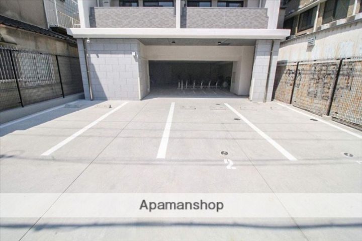 大阪府大阪市北区本庄東1丁目の賃貸マンションのその他画像