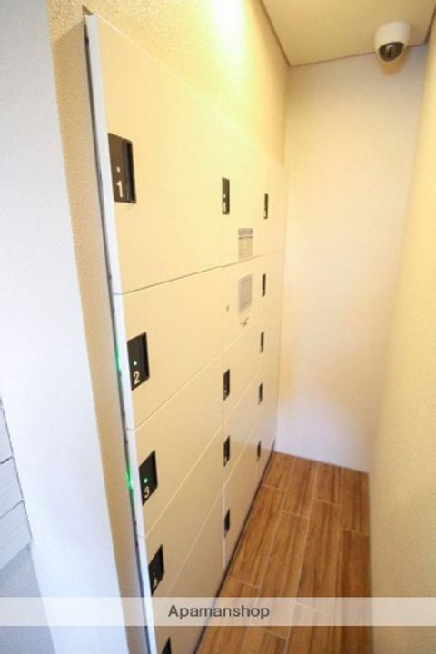 大阪府大阪市北区本庄東1丁目の賃貸マンションのその他画像