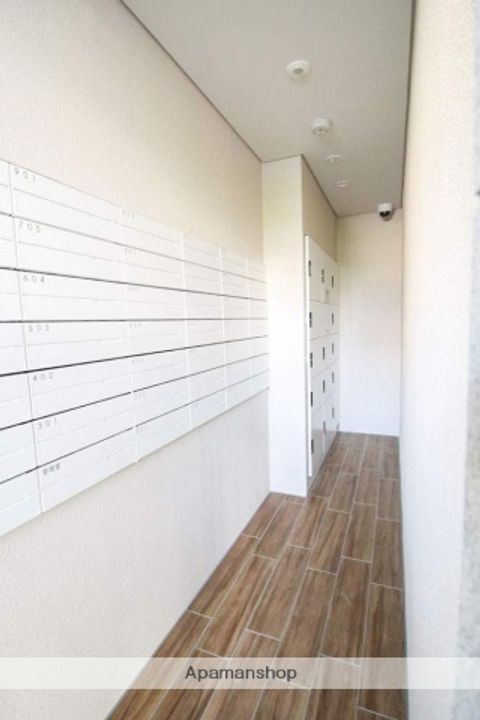 大阪府大阪市北区本庄東1丁目の賃貸マンションのその他画像