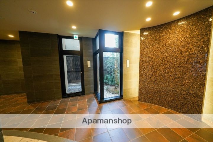 大阪府大阪市北区中津1丁目の賃貸マンションのその他画像