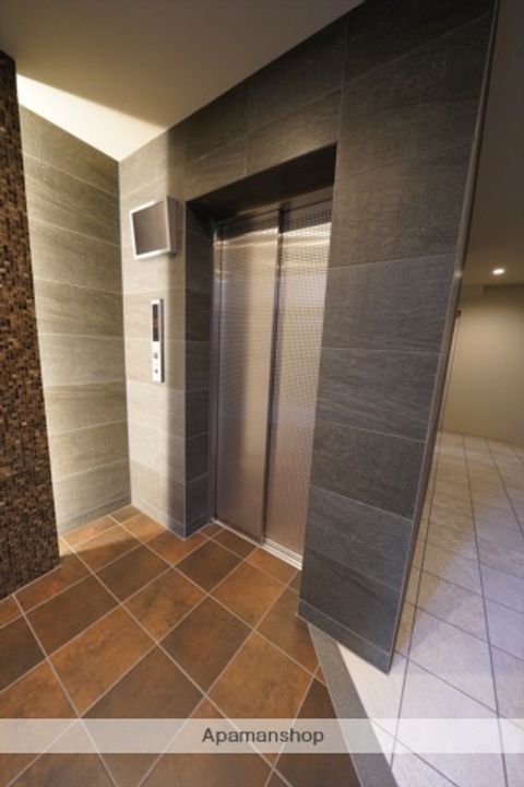 大阪府大阪市北区中津1丁目の賃貸マンションのその他画像