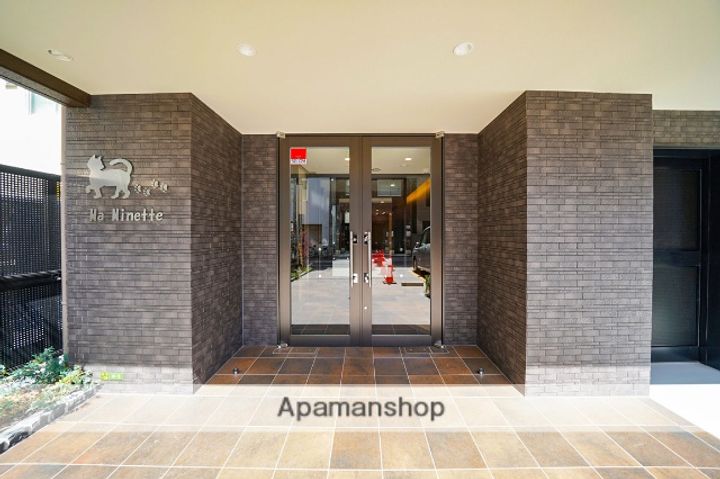 大阪府大阪市北区中津1丁目の賃貸マンションのその他画像