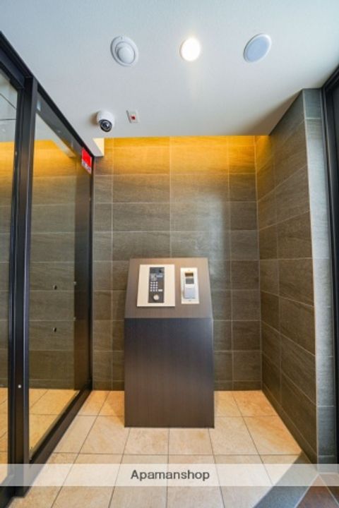 大阪府大阪市北区中津1丁目の賃貸マンションのその他画像