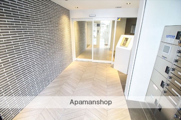 大阪府大阪市北区豊崎6丁目の賃貸マンションのその他画像