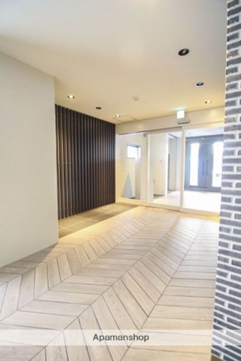 大阪府大阪市北区豊崎6丁目の賃貸マンションのその他画像