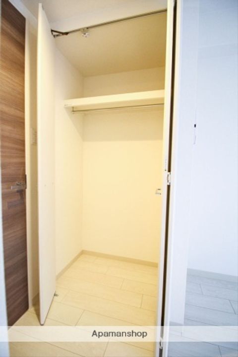 大阪府大阪市北区豊崎6丁目の賃貸マンションのその他画像