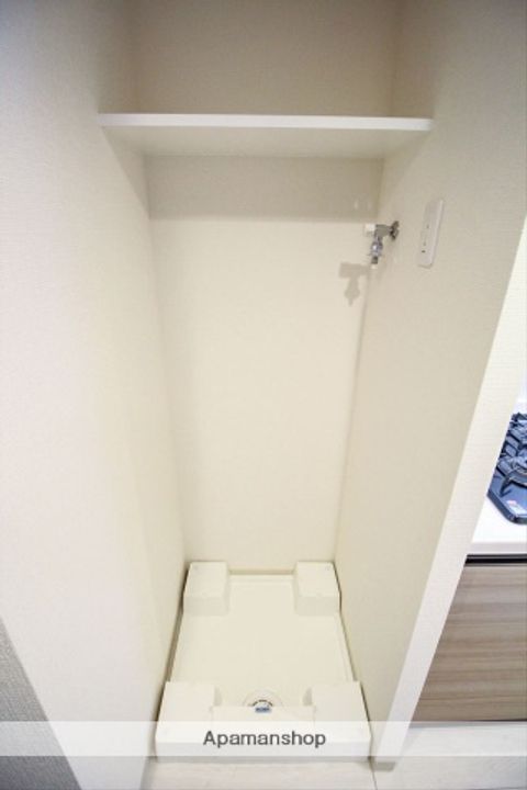 大阪府大阪市北区豊崎6丁目の賃貸マンションのその他画像