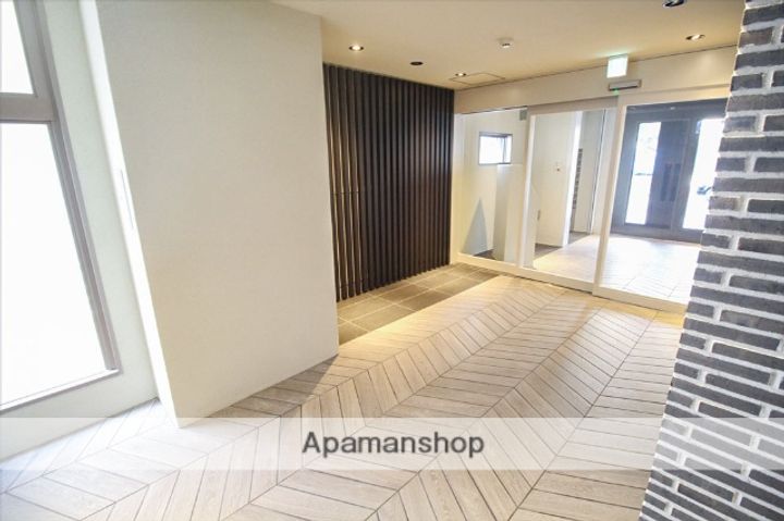 大阪府大阪市北区豊崎6丁目の賃貸マンションのその他画像