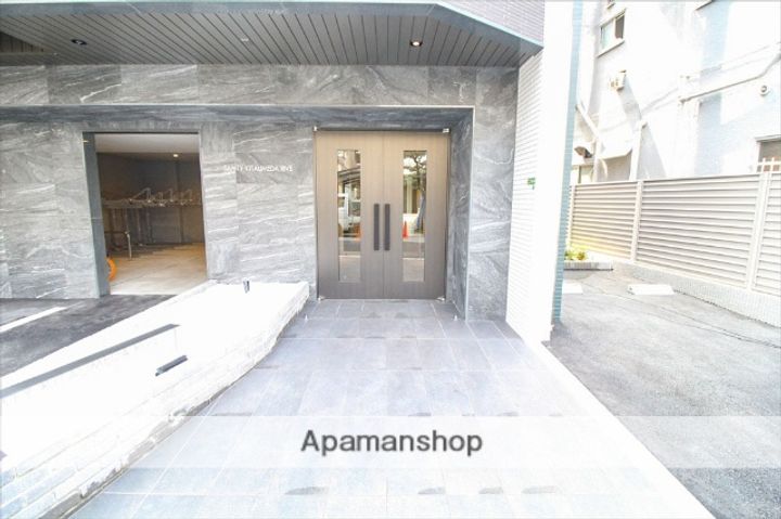 大阪府大阪市北区豊崎6丁目の賃貸マンションのその他画像