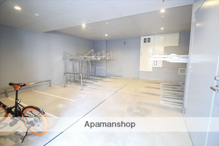 大阪府大阪市北区豊崎6丁目の賃貸マンションのその他画像