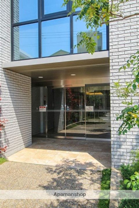 大阪府大阪市福島区鷺洲5丁目の賃貸マンションのその他画像