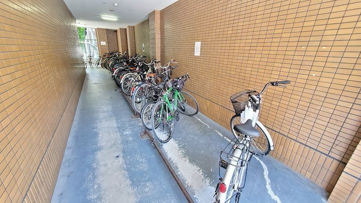 ドミール堺筋本町のその他画像