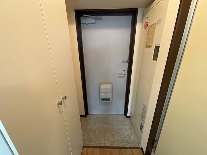 ドミール堺筋本町のその他画像