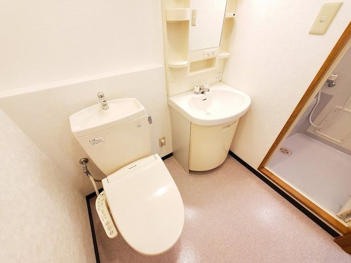 ドミール桜川のその他画像