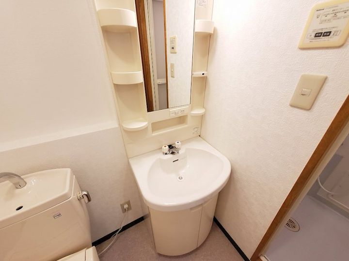 ドミール桜川のその他画像