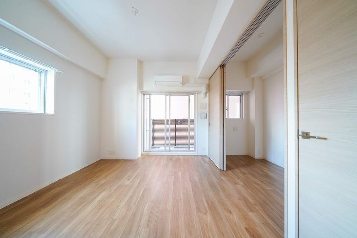 大阪府大阪市北区中之島4丁目の賃貸マンションのその他画像