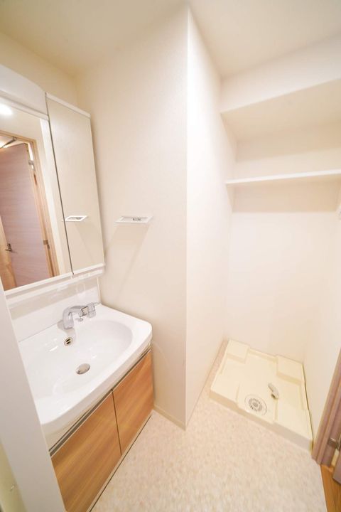 大阪府大阪市北区中之島4丁目の賃貸マンションのその他画像