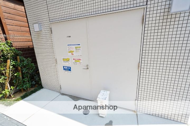 エスリード大阪梅田リュクスのその他画像