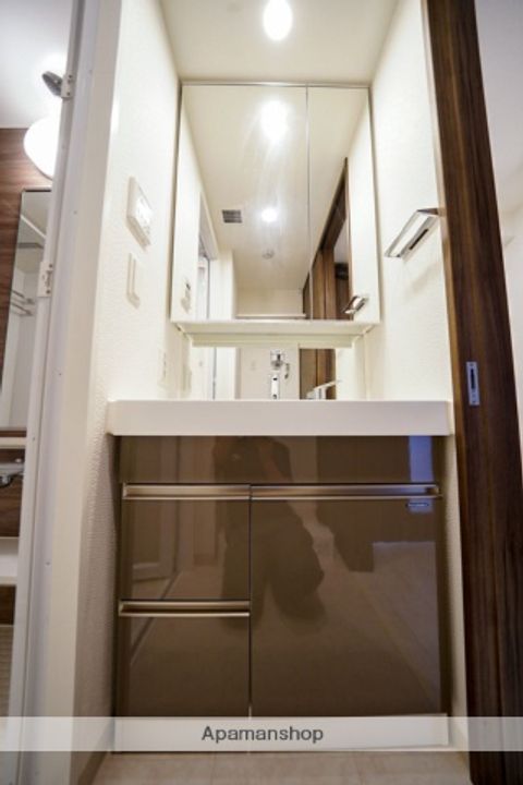 大阪府大阪市北区中津7丁目の賃貸マンションのその他画像