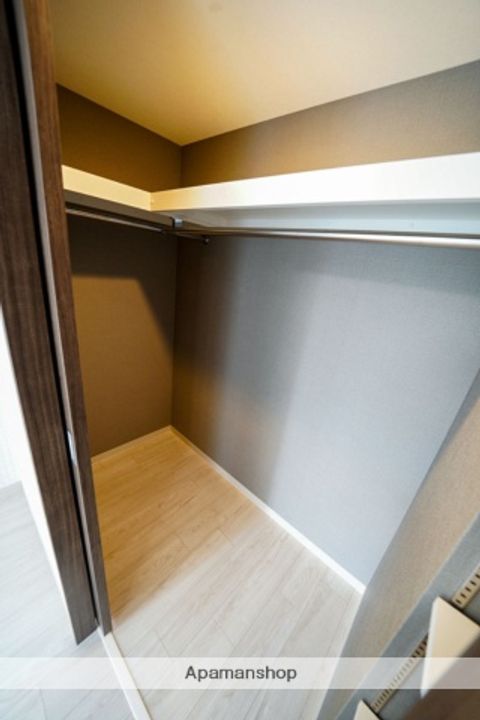 大阪府大阪市北区中津7丁目の賃貸マンションのその他画像