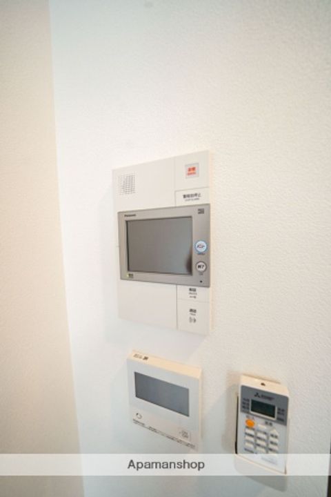 大阪府大阪市北区中津7丁目の賃貸マンションのその他画像