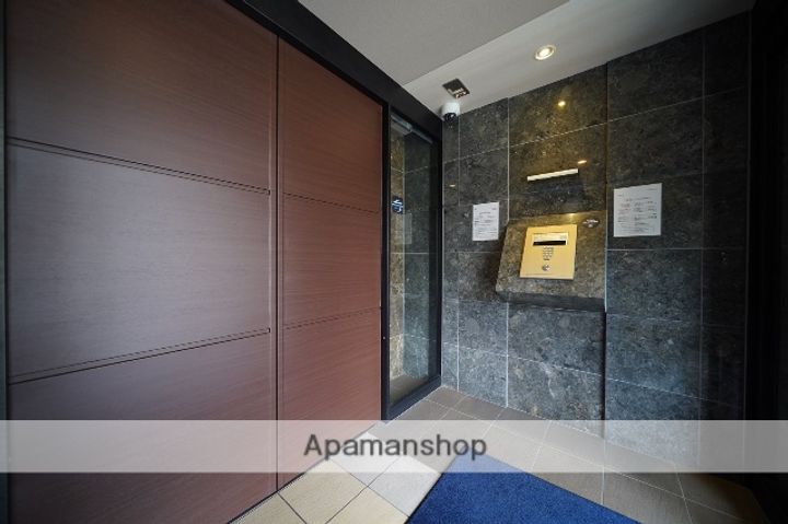 大阪府大阪市福島区海老江8丁目の賃貸マンションのその他画像