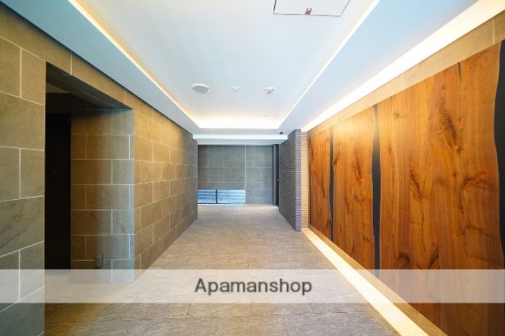 大阪府大阪市北区松ケ枝町の賃貸マンションのその他画像
