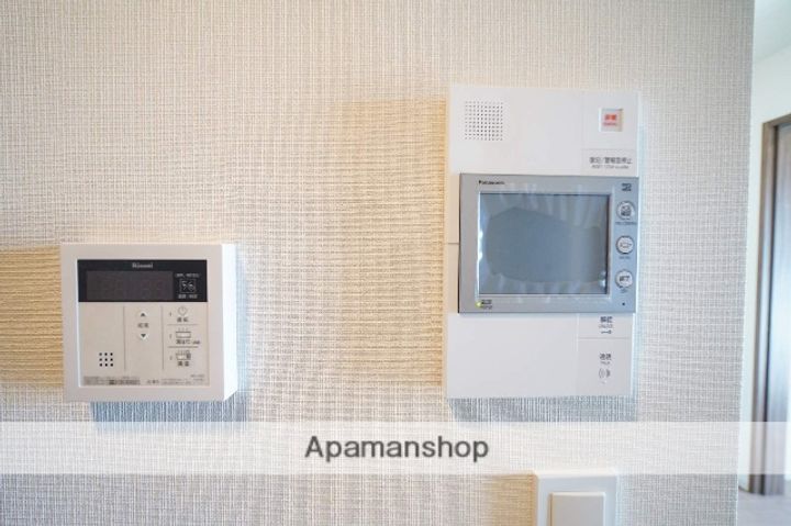 大阪府大阪市北区松ケ枝町の賃貸マンションのその他画像