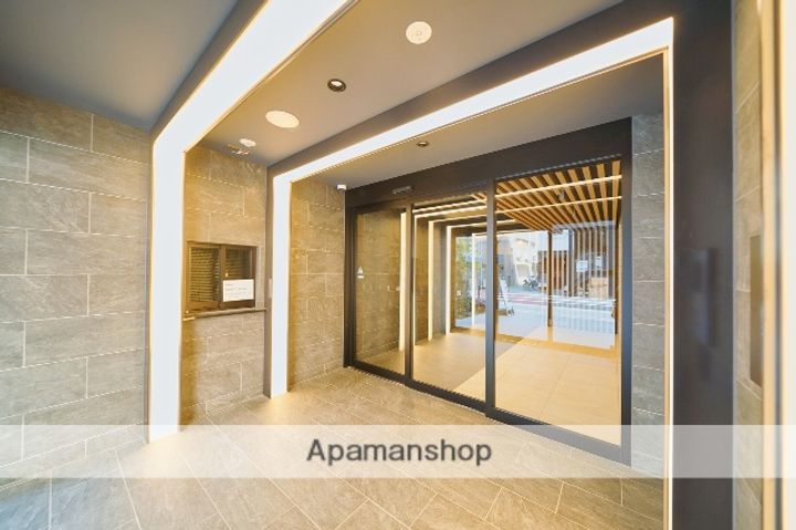 大阪府大阪市北区西天満4丁目の賃貸マンションのその他画像