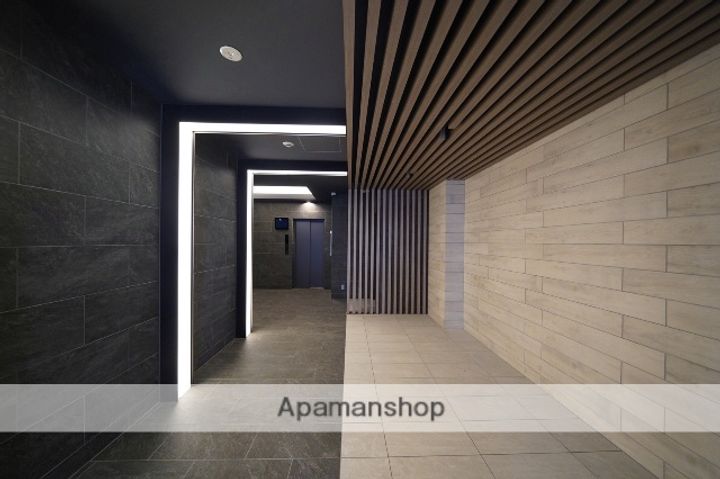 大阪府大阪市北区西天満4丁目の賃貸マンションのその他画像