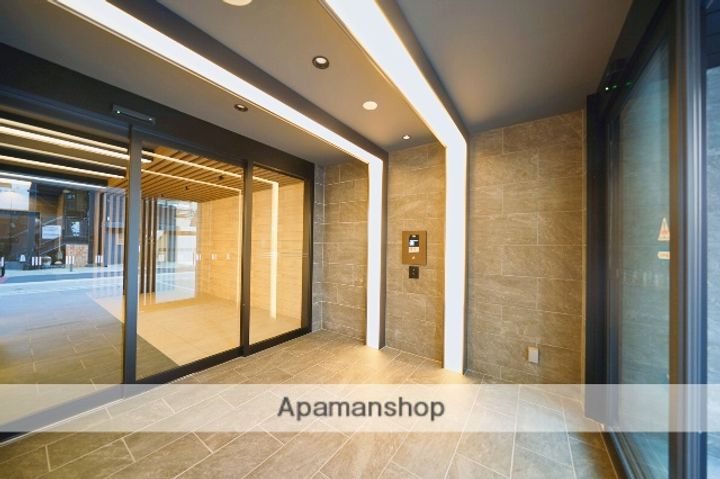 大阪府大阪市北区西天満4丁目の賃貸マンションのその他画像