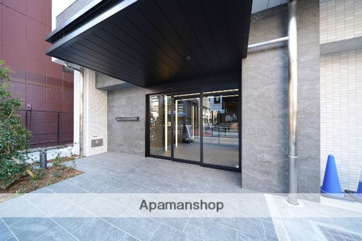 大阪府大阪市北区西天満4丁目の賃貸マンションのその他画像