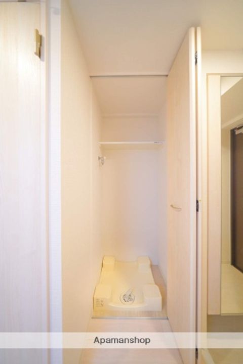 大阪府大阪市福島区福島4丁目の賃貸マンションのその他画像