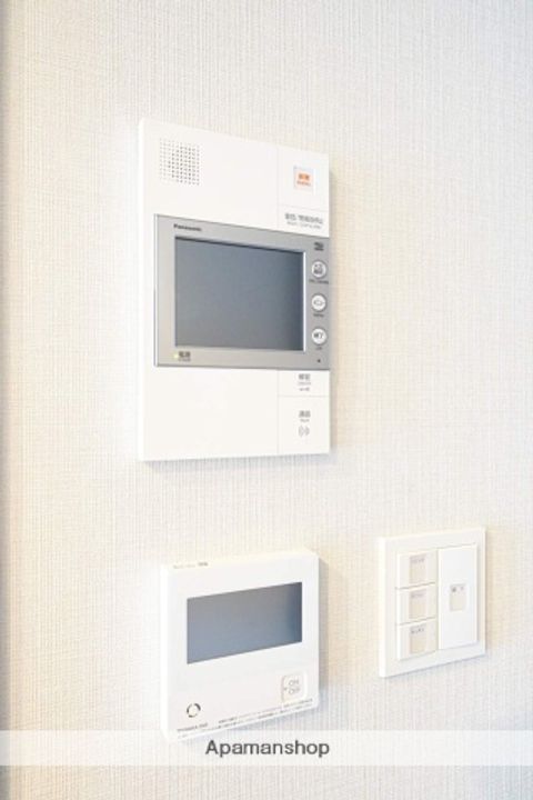 大阪府大阪市北区同心2丁目の賃貸マンションのその他画像