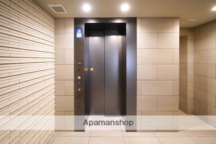 大阪府大阪市北区同心2丁目の賃貸マンションのその他画像