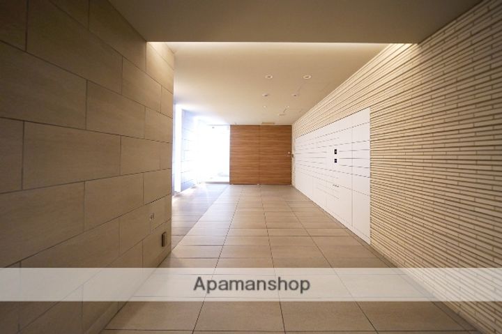 大阪府大阪市北区同心2丁目の賃貸マンションのその他画像