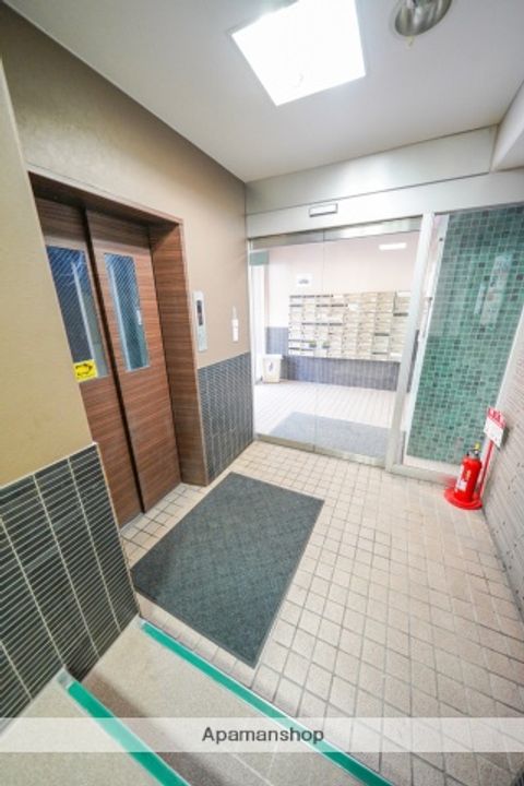 大阪府大阪市北区樋之口町の賃貸マンションのその他画像