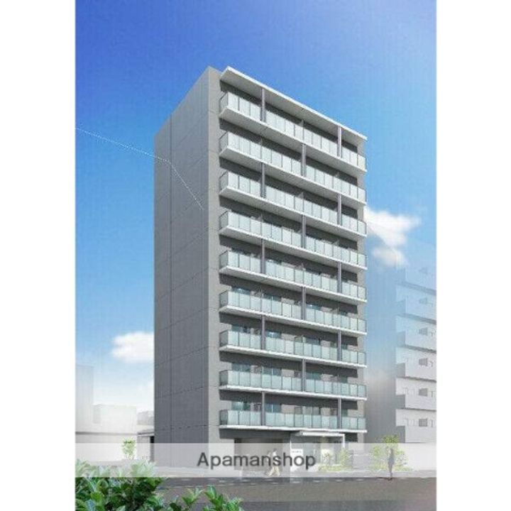 大阪府大阪市福島区海老江5丁目の賃貸マンションのその他画像