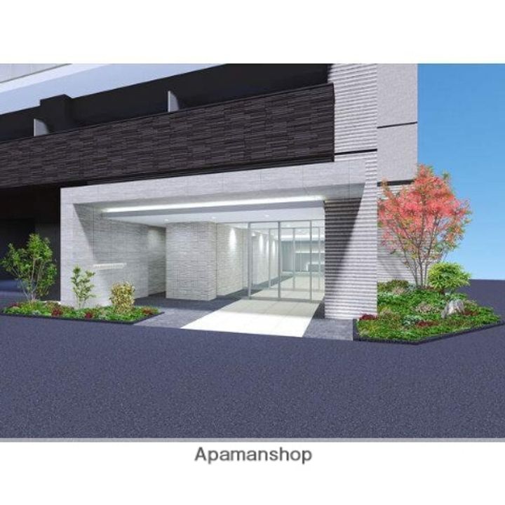 大阪府大阪市福島区吉野4丁目の賃貸マンションのその他画像